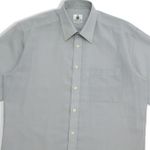 Camisa Lanvin Classique Vintage