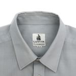 Camisa Lanvin Classique Vintage