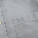 Camisa Lanvin Classique Vintage