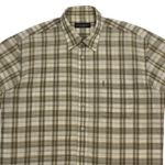 Camisa Yves Saint Laurent Vintage 