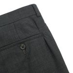 Calça Alfaiataria Lã Lauren Ralph Lauren  