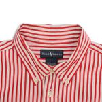 Camisa Polo Ralph Lauren Vintage