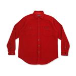 Camisa Polo Sport Ralph Lauren Vintage 