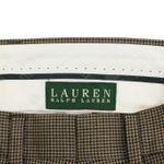 Calça Alfaiataria Lauren Ralph Lauren 