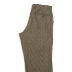 Calça Alfaiataria Lauren Ralph Lauren 