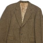 Blazer Lã Chaps Ralph Lauren Vintage