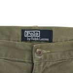 Calça Chino Polo Ralph Lauren Vintage 