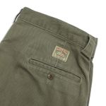 Calça Chino Polo Ralph Lauren Vintage 
