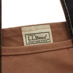 Bolsa Tote L.L. Bean Vintage