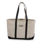 Bolsa Tote L.L. Bean Vintage