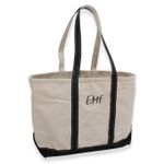 Bolsa Tote L.L. Bean Vintage