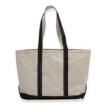 Bolsa Tote L.L. Bean Vintage