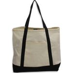 Bolsa Tote Lands' End