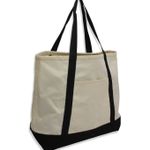 Bolsa Tote Lands' End