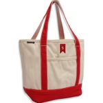 Bolsa Tote Lands' End