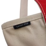 Bolsa Tote Lands' End
