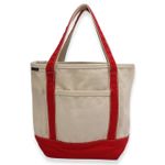 Bolsa Tote Lands' End 