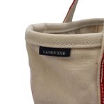Bolsa Tote Lands' End 