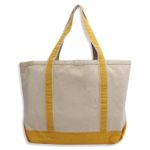 Bolsa Tote The Black Dog
