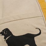 Bolsa Tote The Black Dog