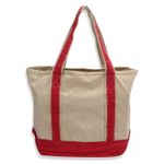 Bolsa Tote The Black Dog 