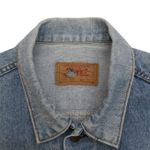 Jaqueta Jeans Levi's Vintage