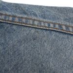 Jaqueta Jeans Levi's Vintage
