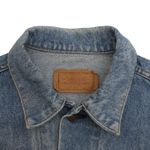 Jaqueta Jeans Levi's Vintage