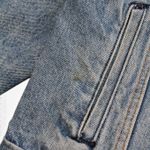 Jaqueta Jeans Levi's Vintage