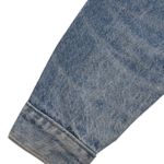 Jaqueta Jeans Levi's Vintage