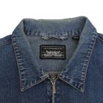 Jaqueta Jeans Levi's Vintage