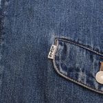Jaqueta Jeans Levi's Vintage