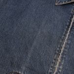 Jaqueta Jeans Levi's Vintage