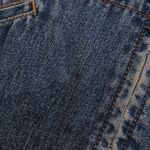 Jaqueta Jeans Levi's Vintage