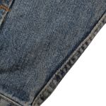 Jaqueta Jeans Levi's Vintage 