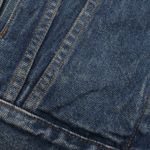 Jaqueta Jeans Levi's Vintage 