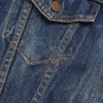Jaqueta Jeans Levi's Vintage 