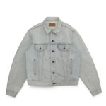 Jaqueta Jeans Levi's Vintage 