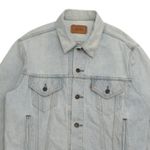 Jaqueta Jeans Levi's Vintage 