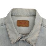 Jaqueta Jeans Levi's Vintage 