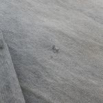 Jaqueta Jeans Levi's Vintage 