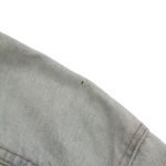 Jaqueta Jeans Levi's Vintage 