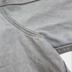Jaqueta Jeans Levi's Vintage 