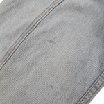 Jaqueta Jeans Levi's Vintage 