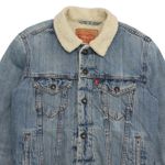 Jaqueta Jeans Levi's 