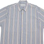 Camisa Givenchy Vintage