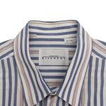 Camisa Givenchy Vintage