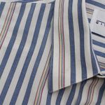Camisa Givenchy Vintage