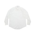 Camisa Christian Dior Vintage