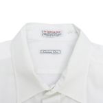 Camisa Christian Dior Vintage